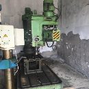 []出售08年南京产3050摇臂钻床