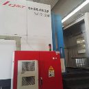 []出售长机科技YK15180A数控插齿机