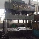 []打包出售南通产630吨和315吨压力机各一台