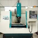 []出售10年台湾友嘉1000立式加工中心