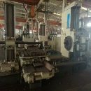 []出售天津7150平面磨床，大连cka6763数控卧式车床，T612卧式镗床各一台