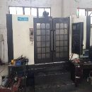 []出售14年天津台捷1270立式加工中心