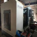 []出售08年云南机床厂产850立式加工中心