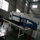 []出售16年亚威3058数控转塔冲床