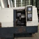 []出售沈阳一机HTC2546斜床身数控车床