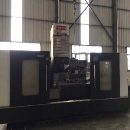 []出售15年天佑动柱式卧式1810加工中心