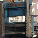 []出售08年齐重双柱立车C5225E