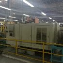 []出售11年捷永达850L加工中心