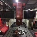 []出售2009年台湾原装亚威3016龙门加工中心