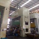 []出售闭式双点J36-800吨压力机