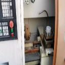 []特价出售5台2001年南京巨森数控车床CK0630