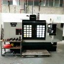 []出售2014年台群立式加工中心T-8L