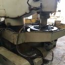 []出售2004年河南新机双盘研磨床MB4363B