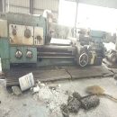 []出售2006年安阳鑫盛卧式车床CW61100B