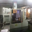 []出售3台美国哈斯立式加工中心VF1