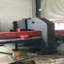 []出售2009年江苏扬力MP10一30数控转塔冲床