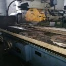 []出售2008年杭州卧轴平面磨床M7140H/1