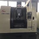 []出售台湾进口仕元VMC-1480立式加工中心