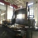 []出售2010年齐重数控双柱立式车床DVT500X25