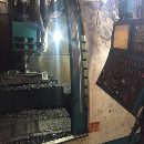 []出售2007年台湾大立1270数控铣