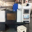 []出售2014年优佳科YJK6050数控雕铣机