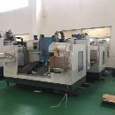 []出售两台850加工中心