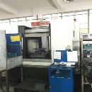 []出售2010年青海一机卧式加工中心XH755C