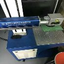 []出售2016年正亚激光打标机