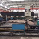 []出售海天龙门加工中心一台