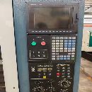 台湾省俊育V6立加高速机，罗毅主轴12000转，三菱系统.