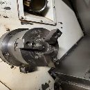 韩国原装220m车铣复合，带4把动力刀。无尾座。