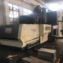 []出售2011年友佳数控龙门加工中心FV-1712